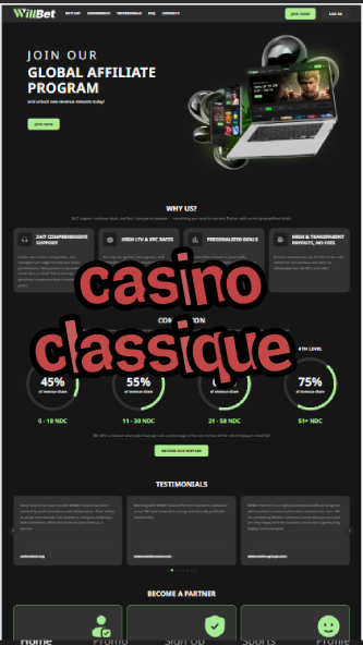 casino classique-casinoaplikacja.igamblinglist.com