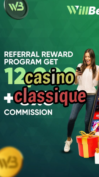 casino classique-casinoaplikacja.igamblinglist.com