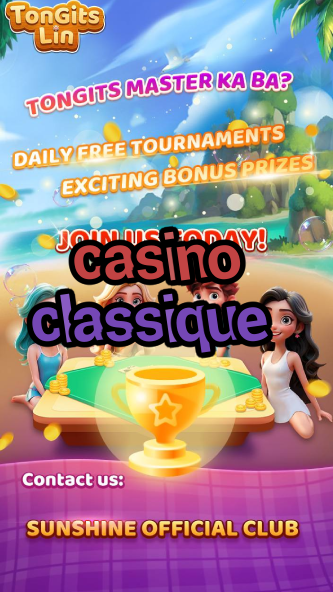 casino classique-casinoaplikacja.igamblinglist.com