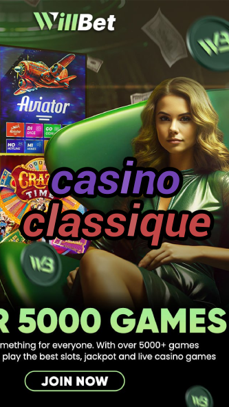 casino classique-casinoaplikacja.igamblinglist.com